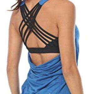 Sport 2 in 1 Tank Top (Top + Sports Bra)
